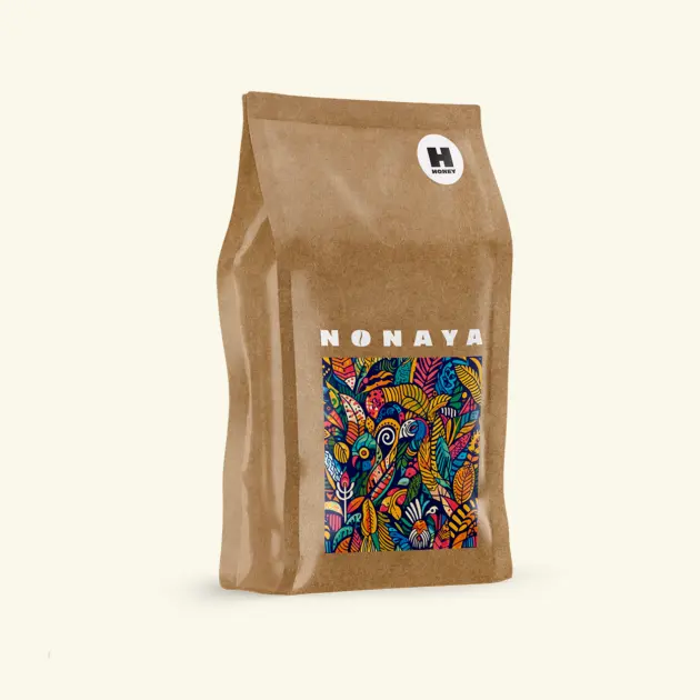 Castillo Colombia Honey